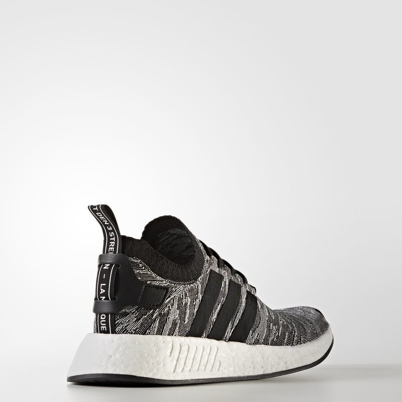 Adidas nmd r2 primeknit by9409 best sale